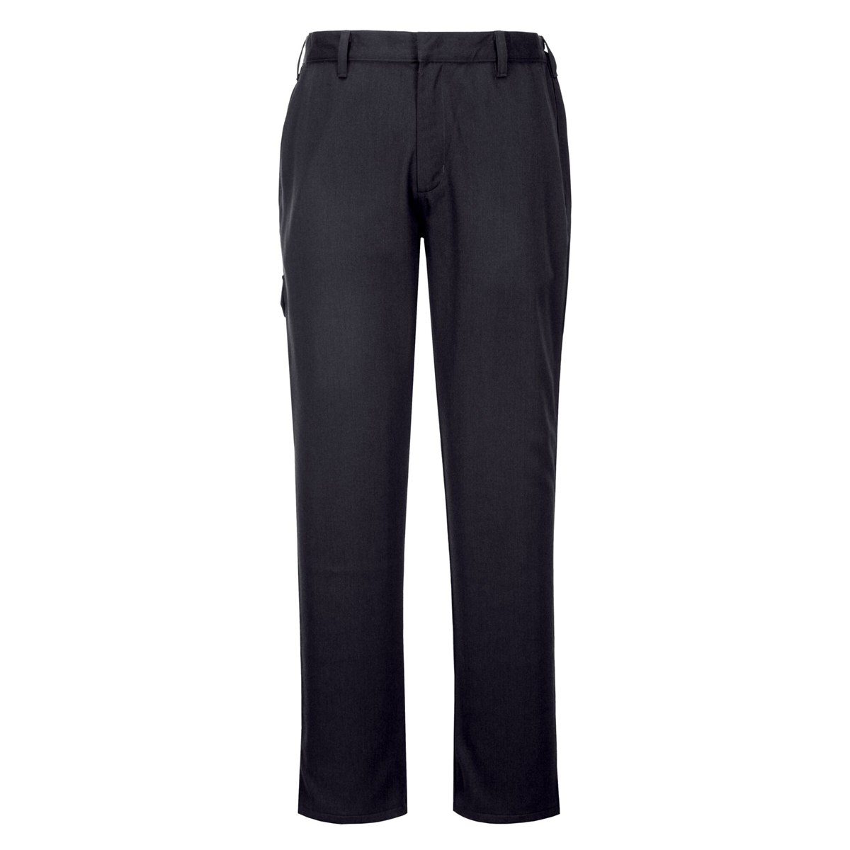 Portwest FR Molten Metal Trouser - Navy