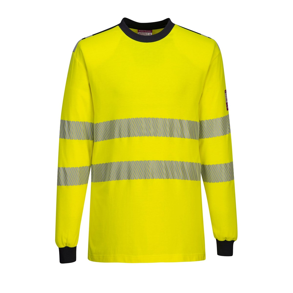Yellow/Navy