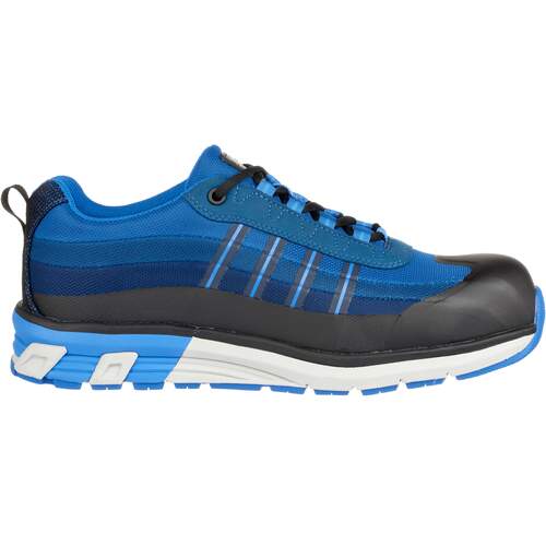 Portwest OlymFlex London SBP AE Trainer - Blue/Black