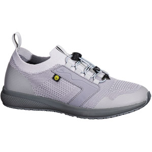 Portwest Occupational Textile Trainer O1 ESD SR - Grey