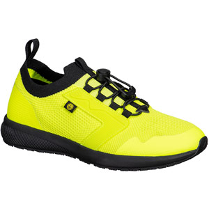 Portwest Occupational Textile Trainer O1 ESD SR - Yellow