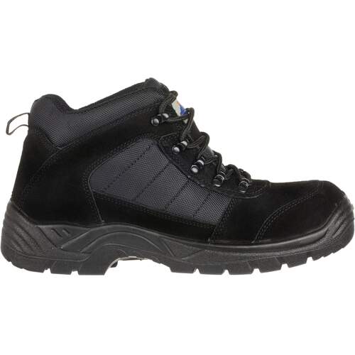 Steelite Trouper Boot S1P - Black