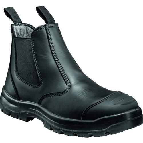 Portwest Safety Dealer boot S1P - Black