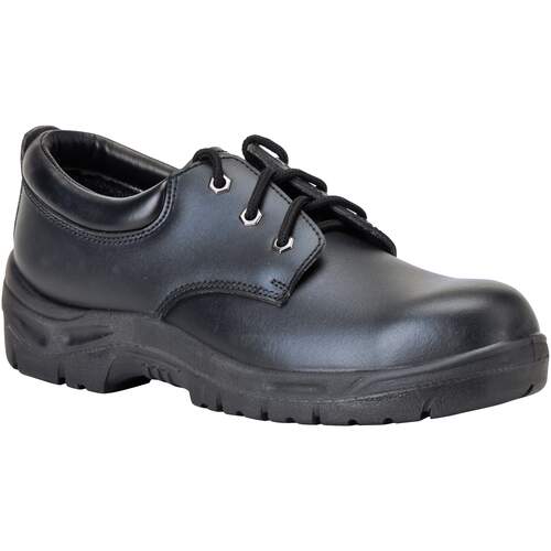 Steelite Shoe S3 - Black