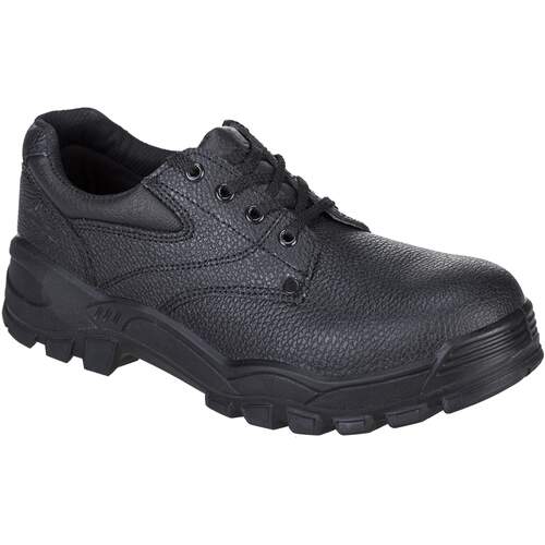 Steelite Protector Shoe S1P - Black