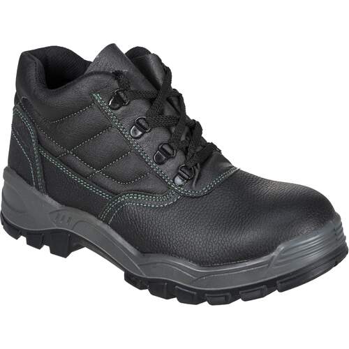 Steelite Safety Boot S1 - Black
