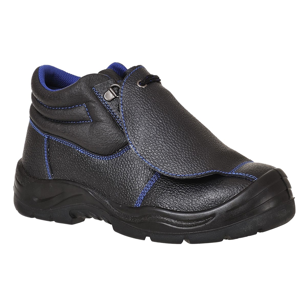 Portwest Steelite Metatarsal Boot S3 HRO M - Black