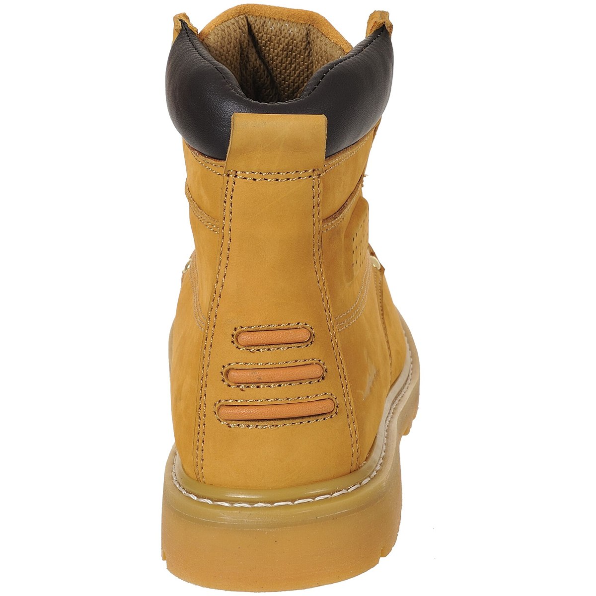 Portwest Steelite Welted Plus Safety Boot SBP HRO - Honey