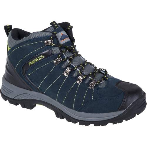 Limes Hiker Boot  - Navy