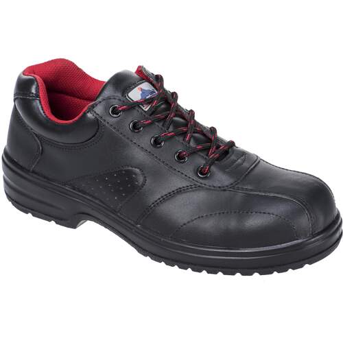Portwest Steelite Women's Safety Shoe S1 - Black
