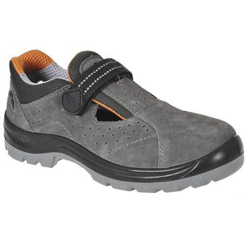 Portwest Steelite Obra Sandal S1 - Grey