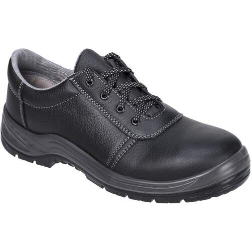 Steelite Kumo Shoe S3 - Black