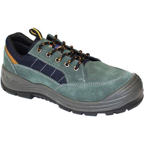 Steelite Hiker Shoe S1P - Grey