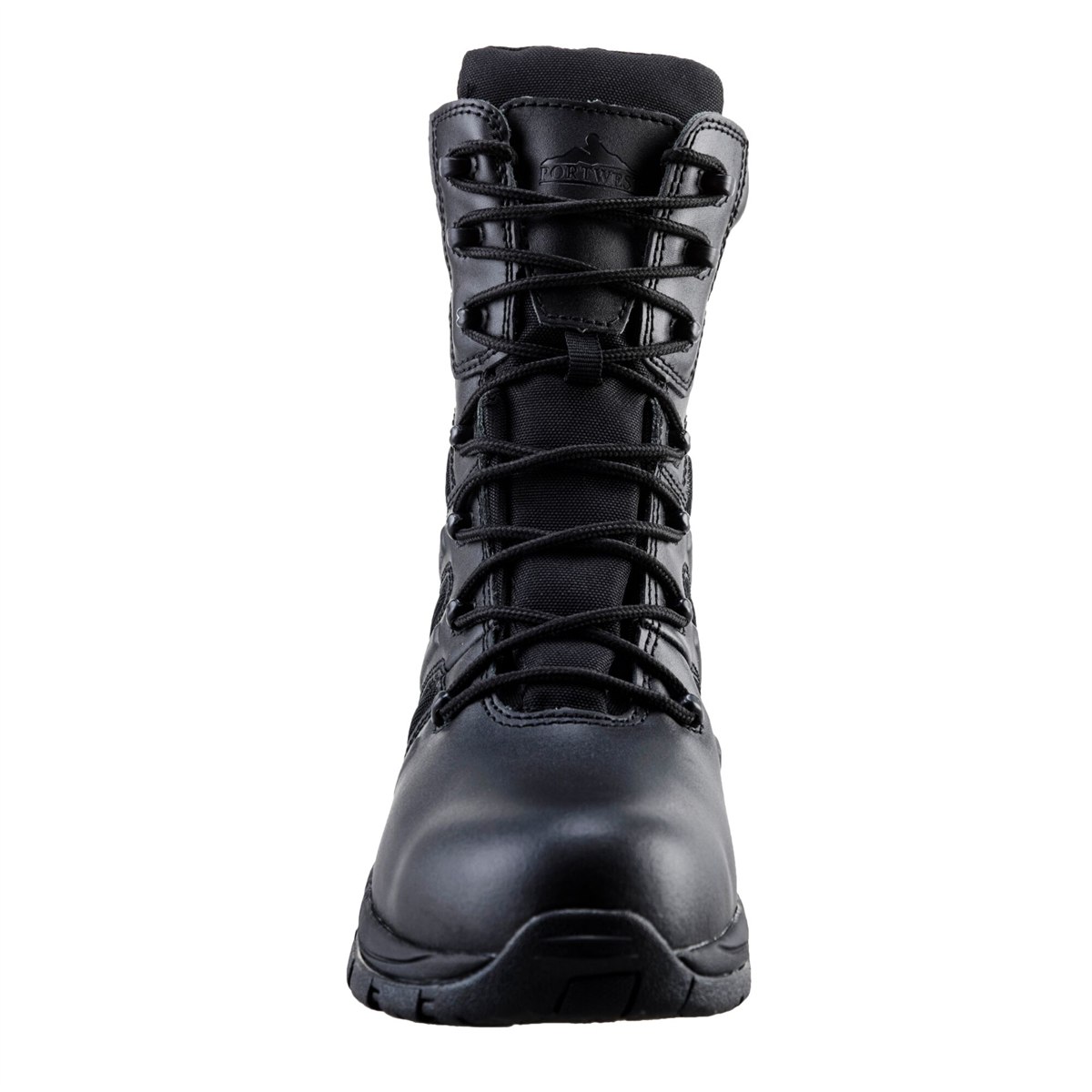 Portwest Steelite TaskForce Boot S3 HRO - Black