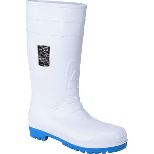 Portwest Total Safety Wellington S5 - White