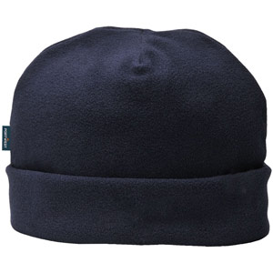 Portwest Insulated Fleece Beanie - Dark Navy