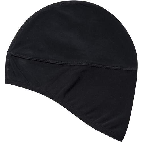 Helmet Liner Cap - Black