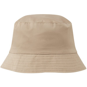 Portwest Reversible Bucket Hat - Khaki/Forest Green