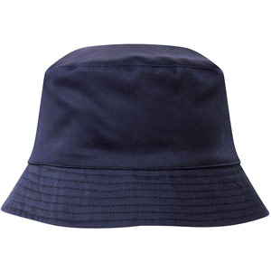 Portwest Reversible Bucket Hat - Navy/Orange