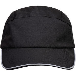 Portwest PW3 Waterproof Cap - Black
