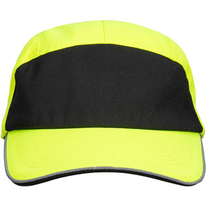 Portwest PW3 Waterproof Cap - Yellow/Black