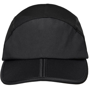 Portwest Fold-away Cap - Black