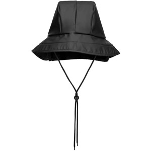 Portwest Sealtex Fisherman Hat - Black