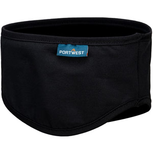 Portwest Stretch Head Band - Black