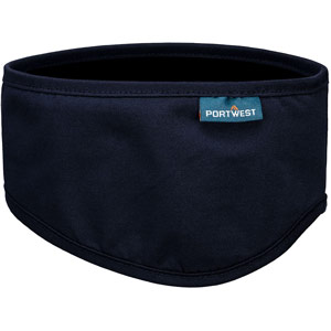 Portwest Stretch Head Band - Dark Navy