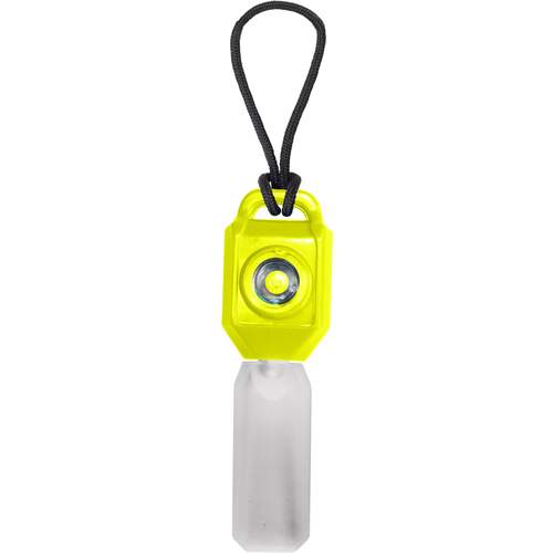 Portwest LED Zip Pullers - Yellow