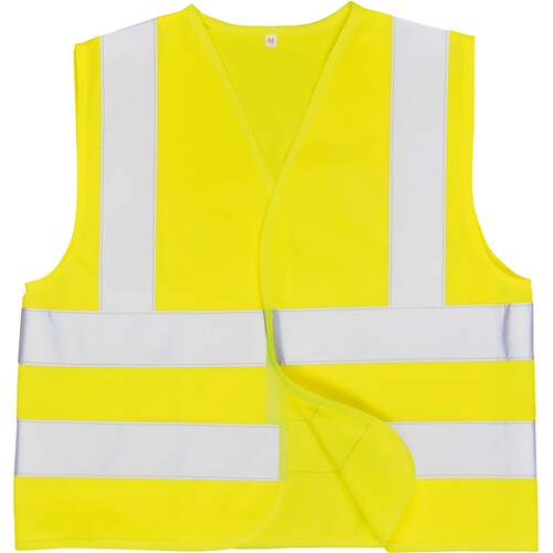 Portwest Hi-Vis Junior Vest - Yellow
