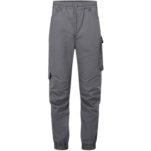 Portwest KA3 Cargo Joggers - Zoom Grey