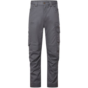 Portwest KA3 Cargo Trousers - Zoom Grey