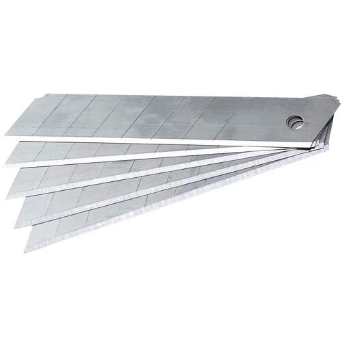 Portwest Snap For KN18 Replacement Blades (10) - No Colour