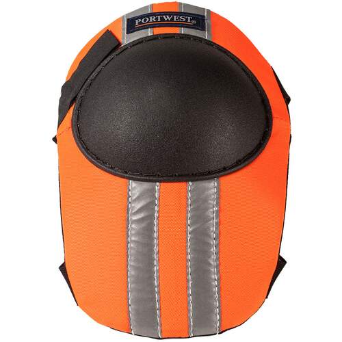 Portwest Lightweight Knee Pad - Orange