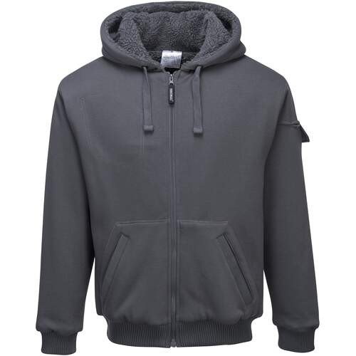 Zoom Grey