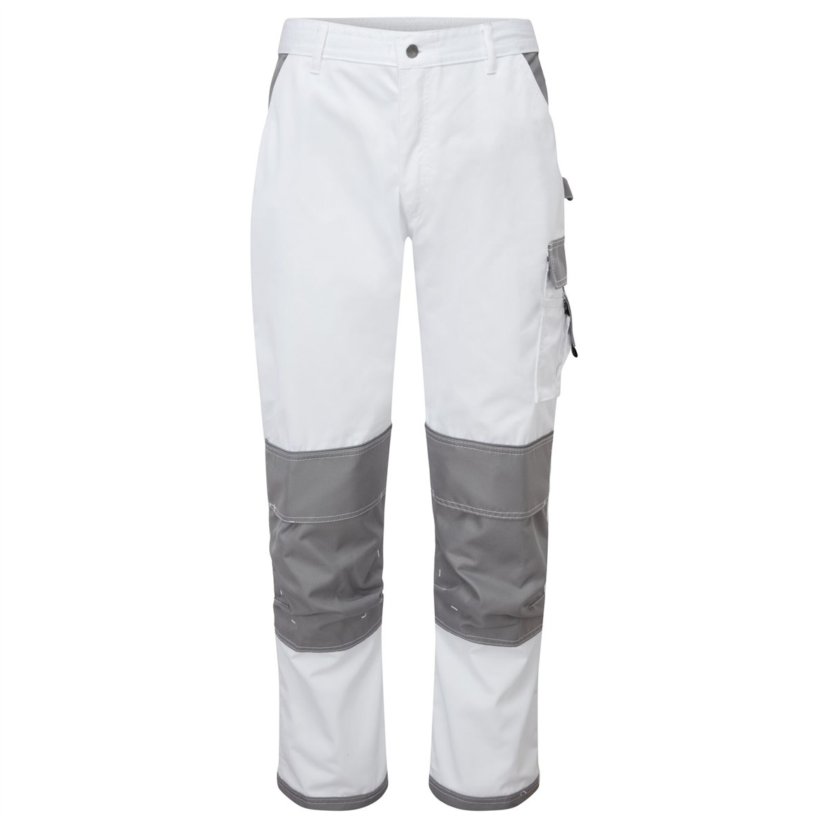 Portwest Painters Pro Trouser - White