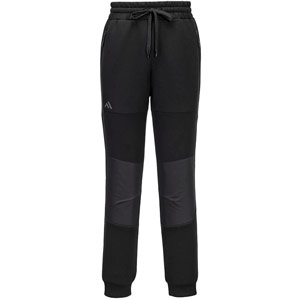Portwest KX3 Sport Tech Joggers - Black