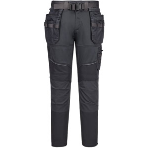 Portwest KX3 Holster Jogger - Metal Grey