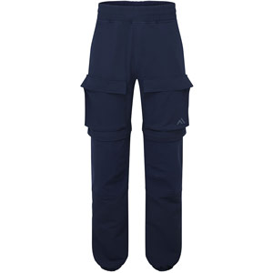 Portwest KX3 Sport 2-in-1 Trousers - Navy