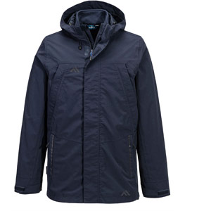 Portwest KX3 Sport 3-in-1 Jacket - Dark Navy