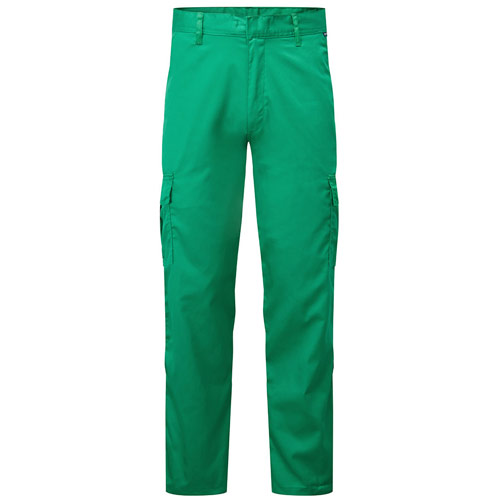 Portwest Lightweight Combat Trousers - Teal