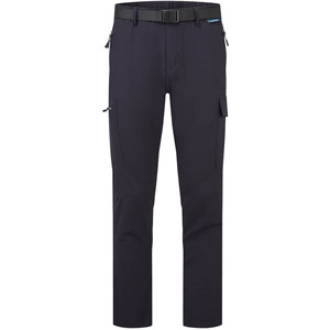 Portwest Stretch Lightweight Combat Trousers - Dark Navy