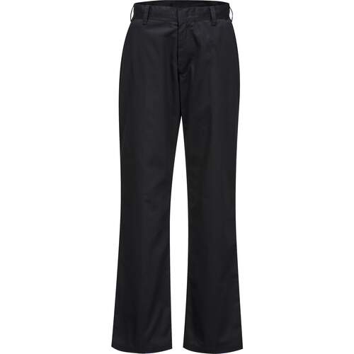 Portwest Ladies Magda Trouser - Black