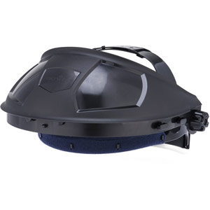 Portwest Browguard Headgear - Black
