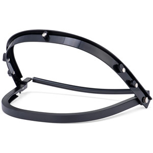 Portwest Visor carrier - Black