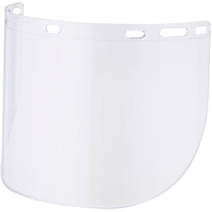Portwest PC Premium Visor clear - Clear