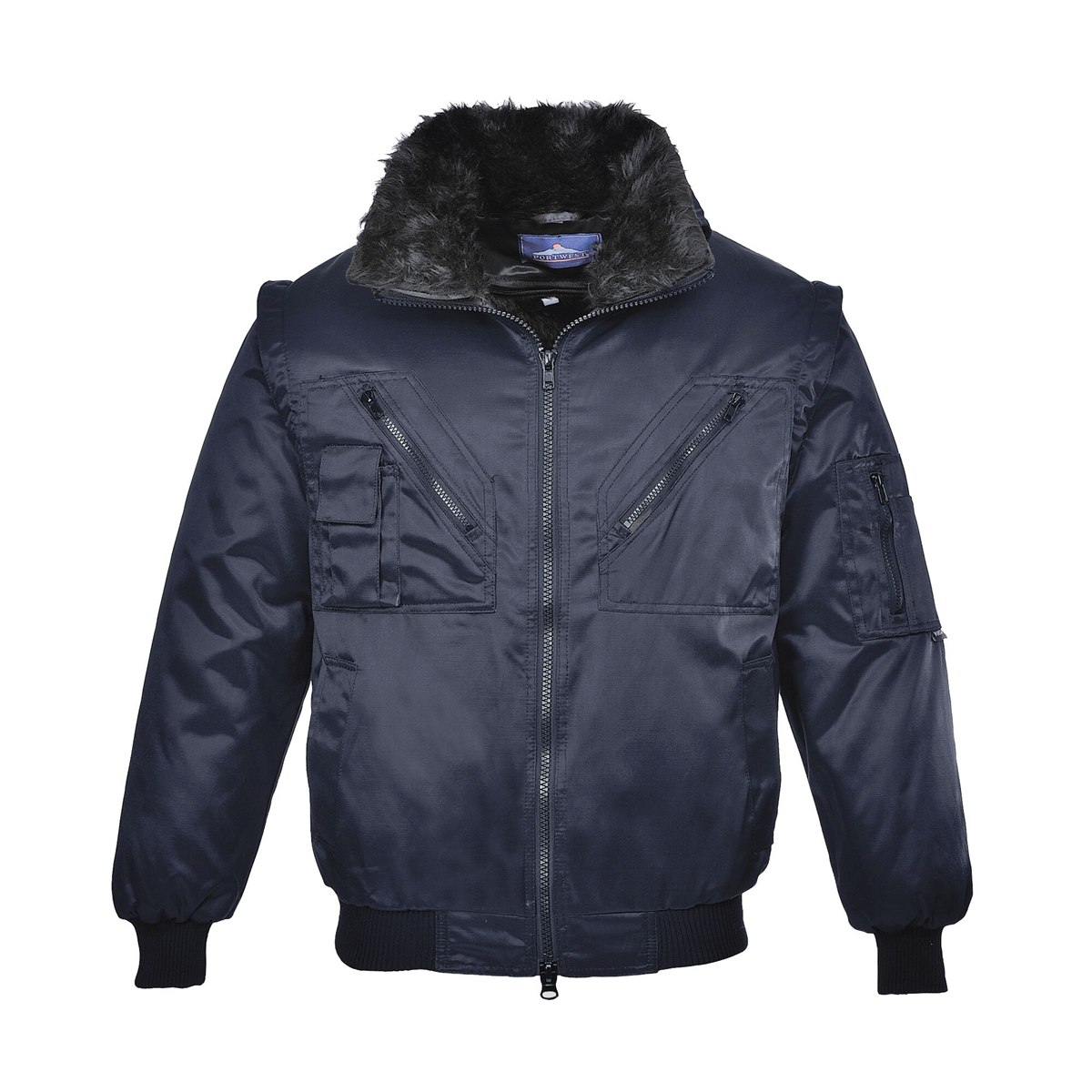 Navy