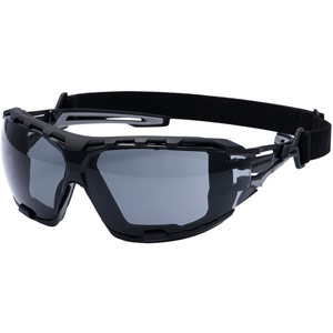 Portwest Anthracite Wraparound Plus - Smoke