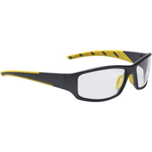 Portwest Athens Sport Spectacle - Clear